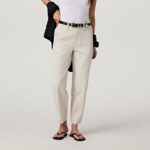 Vuori Anza Twill Pant